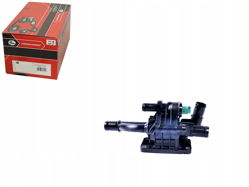 GATTH40883G1 Termostat Citroen Peugeot Asistent řidiče #33