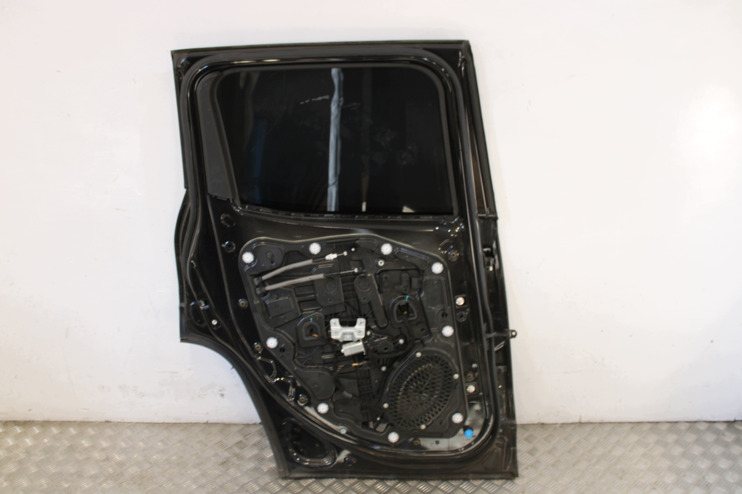 door left rear part left rear. complete JEEP RENEGADE