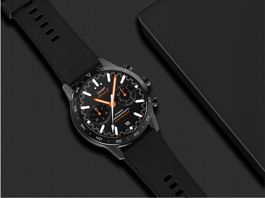 ZEGAREK SMARTWATCH MĘSKI DAMSKI NA WALENTYNKI + ŁADOWARKA 1A E99 Kompatybilność systemowa Android iOS Windows Phone