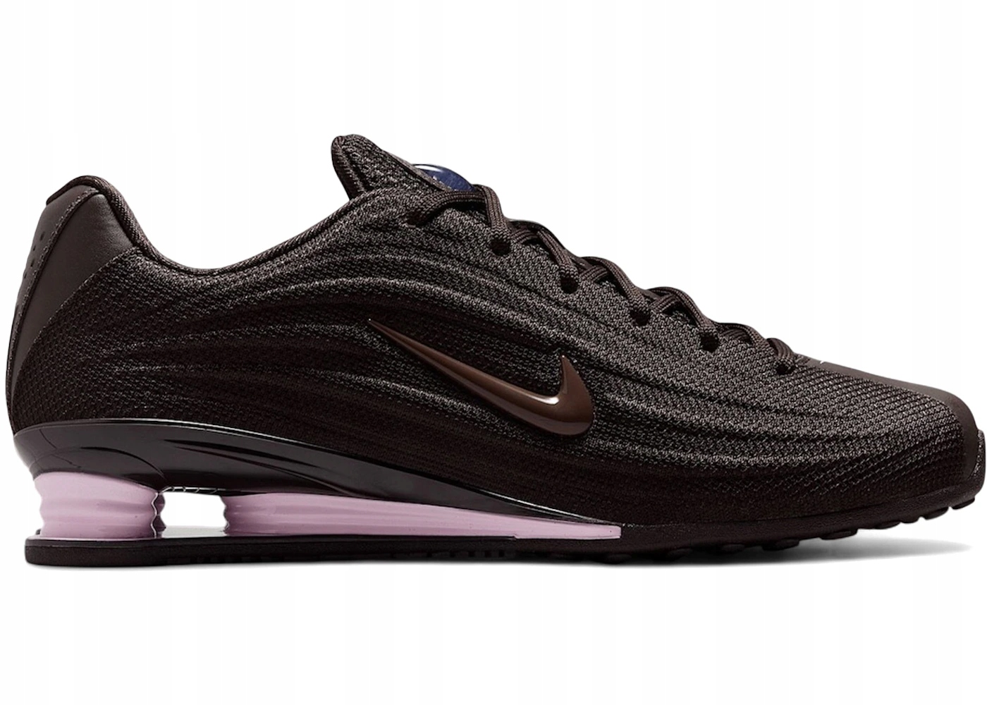 Nike Shox Z hnědý dámský HQ7540-200 36