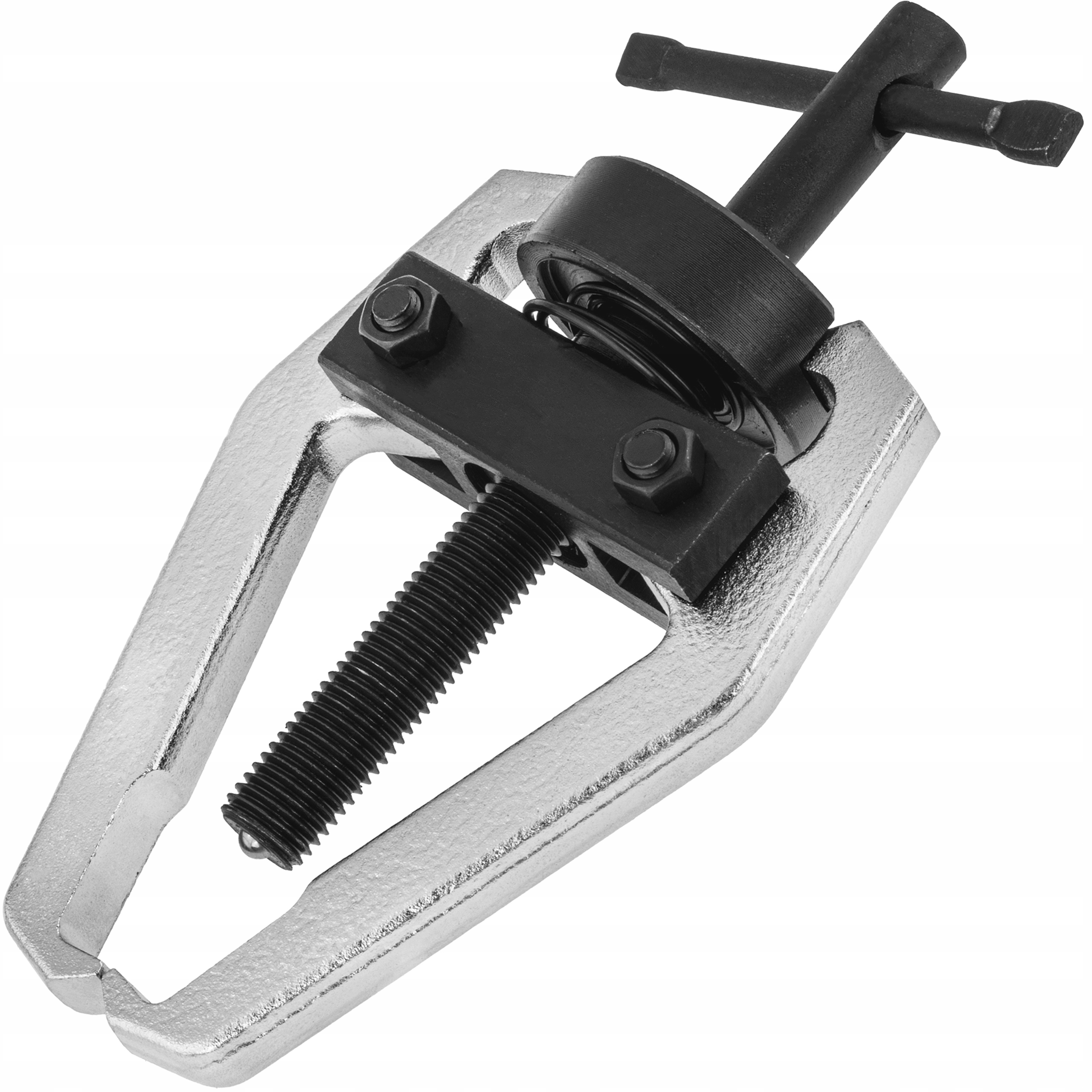 STAHOVÁK RAMEN STĚRAČŮ DVOURAMENNÁ SVORKA ALTERNÁTORU SILNÁ 0-30 MM