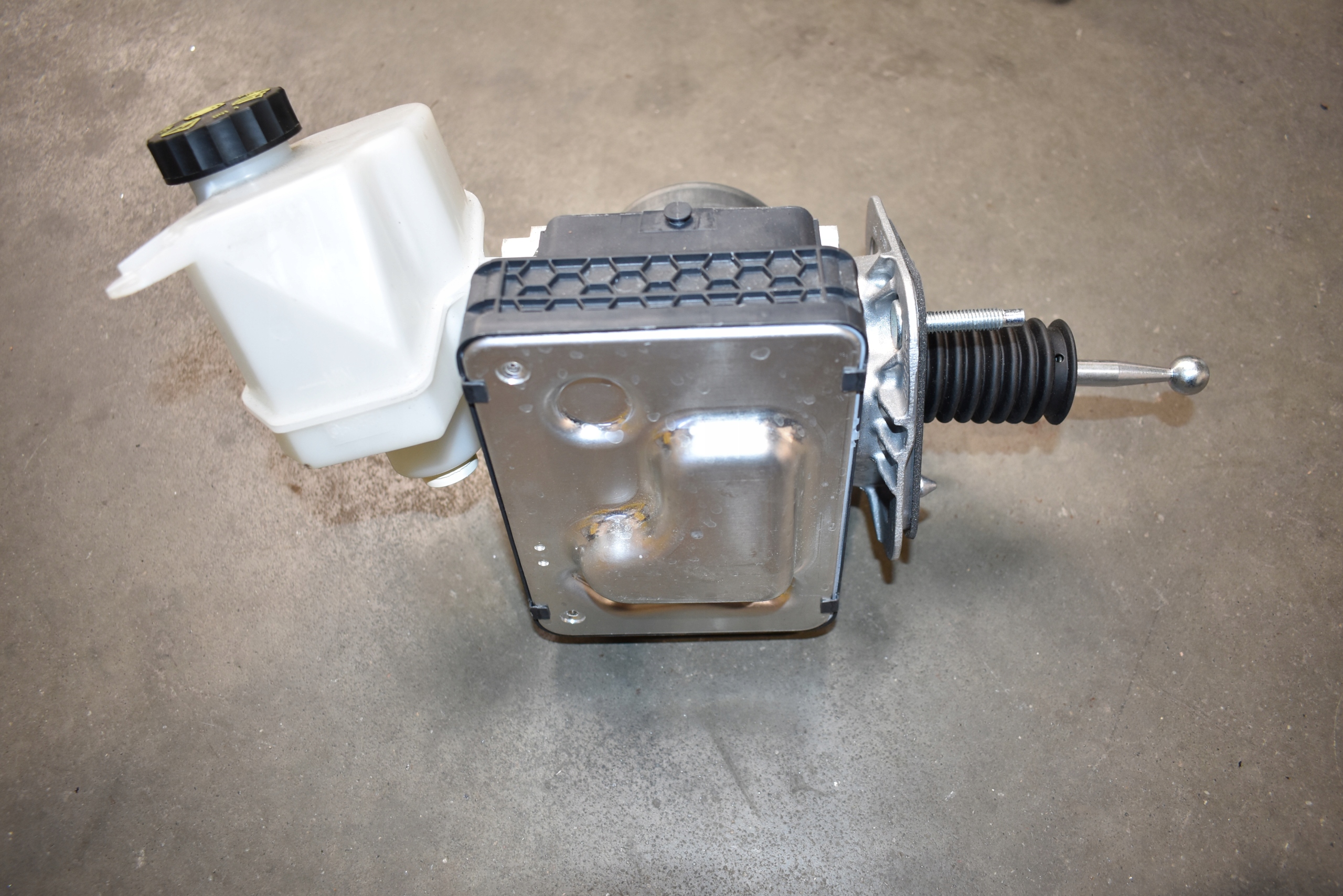 IDEALNA pump control unit ABS BMW G05 G06 G07 1