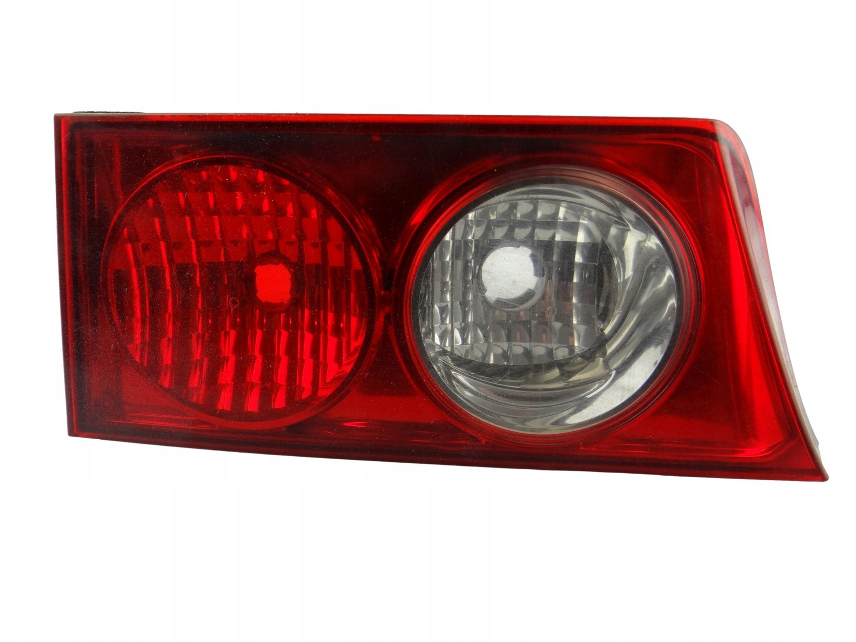 light rear bonnet HONDA ACCORD VII P3214R
