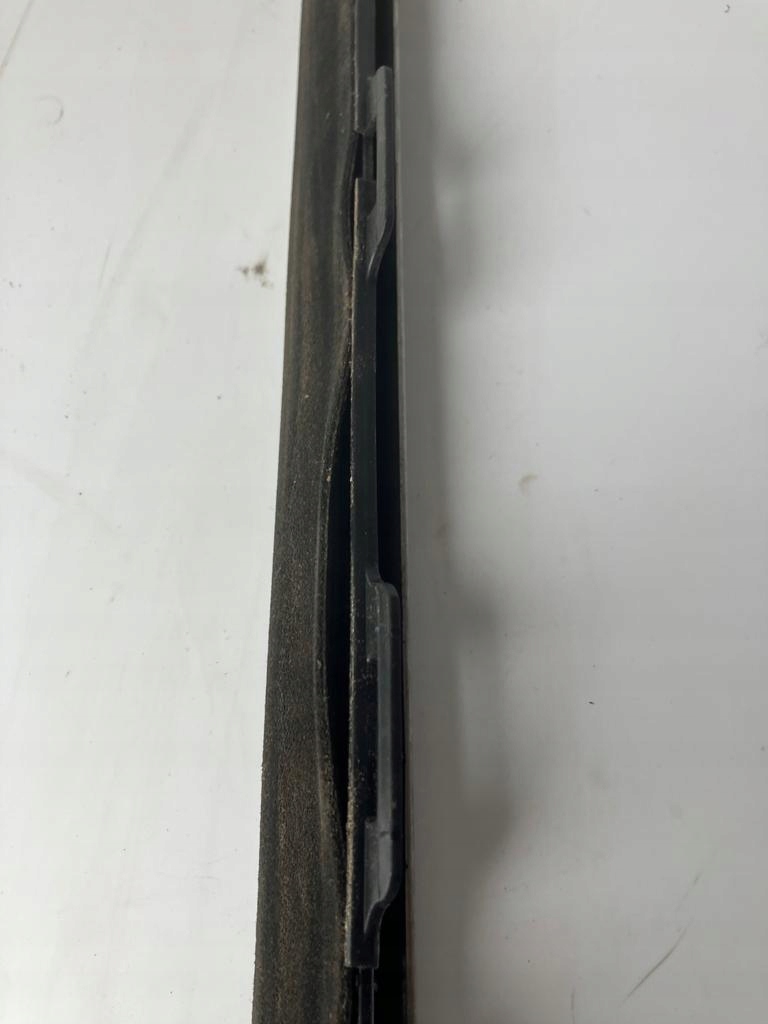 moulding CHROM door PEUGEOT 208 right front 5D