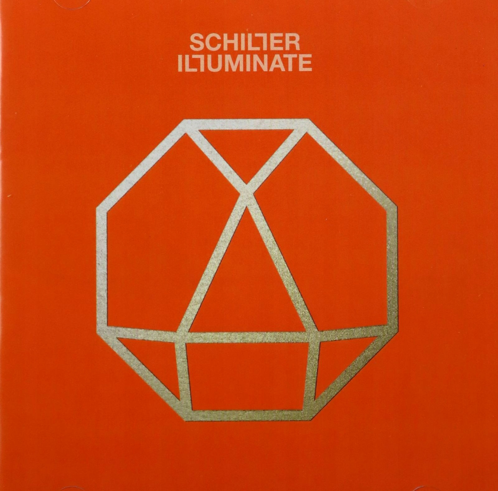 

Schiller: Illuminate (2CD)