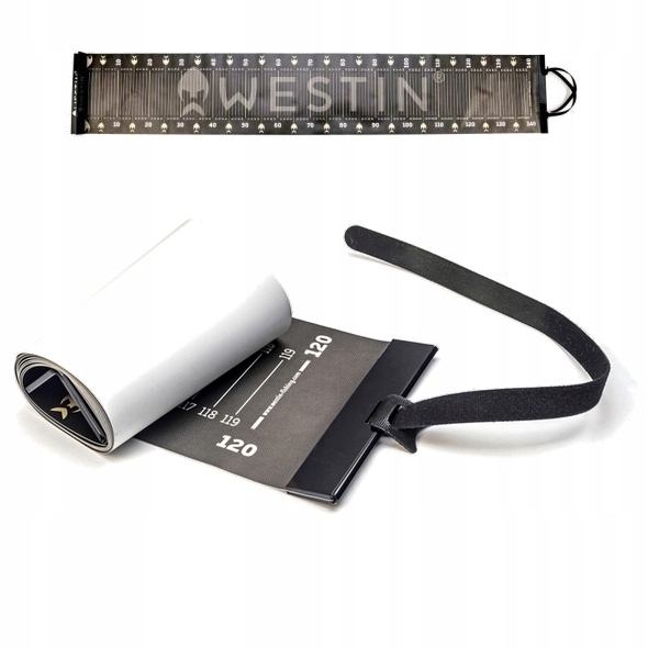 Westin Pro Measure Mat Large 25x140cm