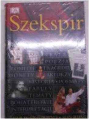 Szekspir - Alan Riding