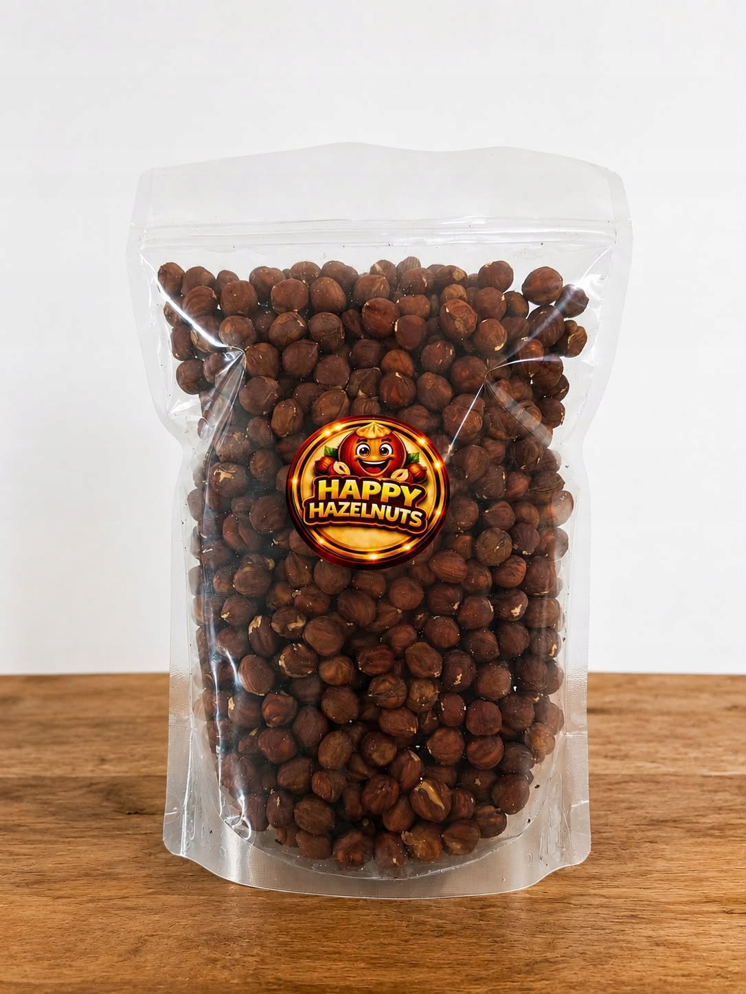Orzechy Laskowe Łuskane Naturalne 1 Kg 1000G orzechy+laskowe