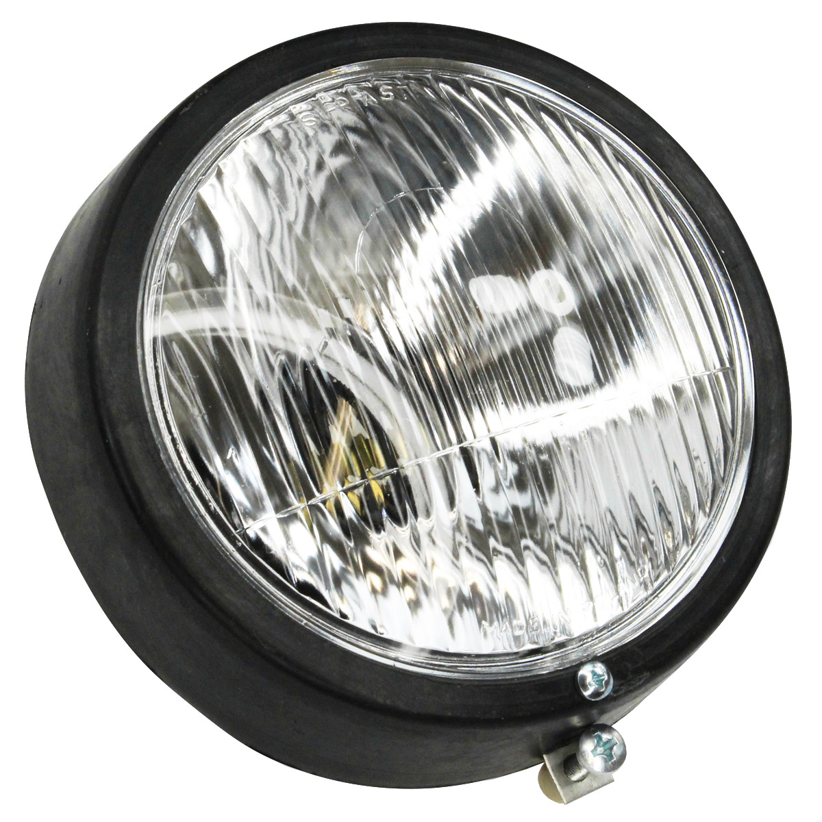

Lampa Przód Wkład Szkło Romet Ogar 200 205 Komar