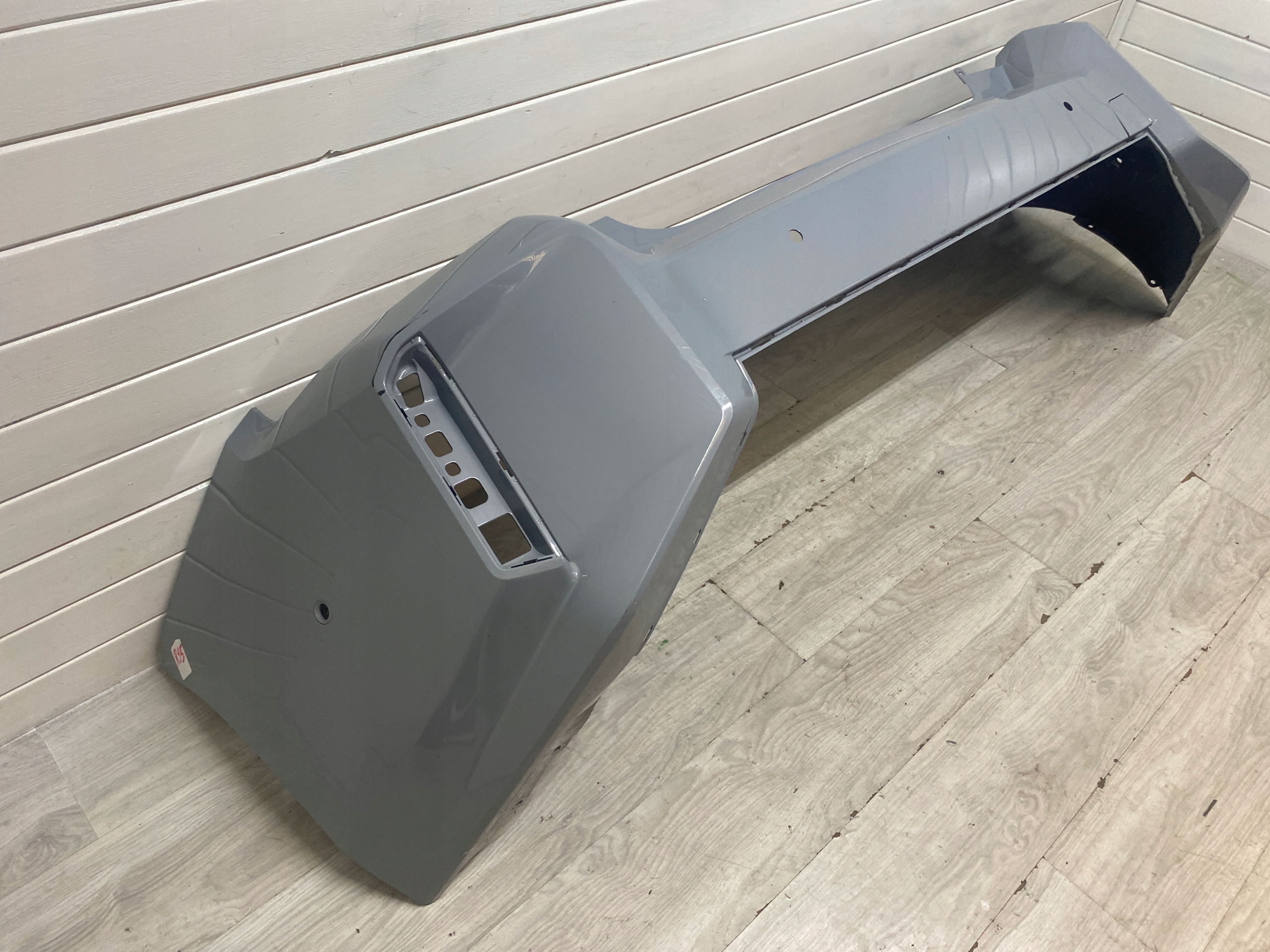 BMW G87 M2 bumper rear part 8081235