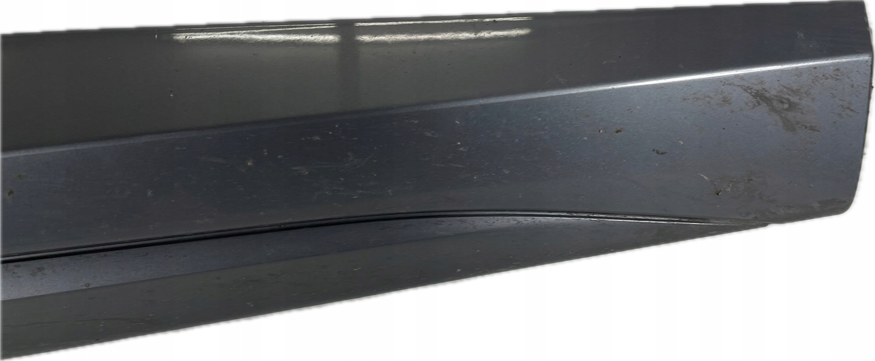 K19 CUPRA FORMENTOR moulding door right front 5FF854940B