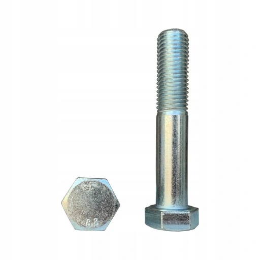 

Śruba M 6x120-8.8 oc.B Din 931 1 szt