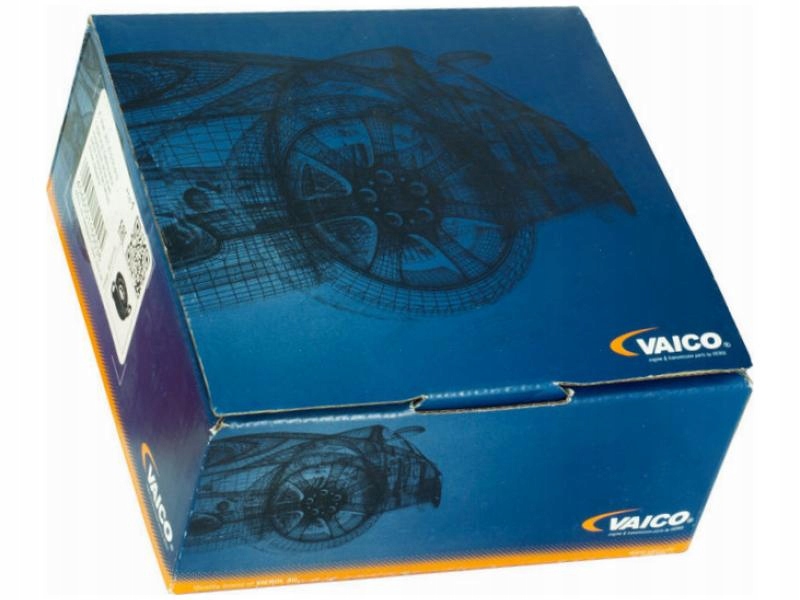 KOŁO PASOWE WAŁU FORD TOURNEO CUSTOM 2.2 CITROEN JUMPER II 2.2