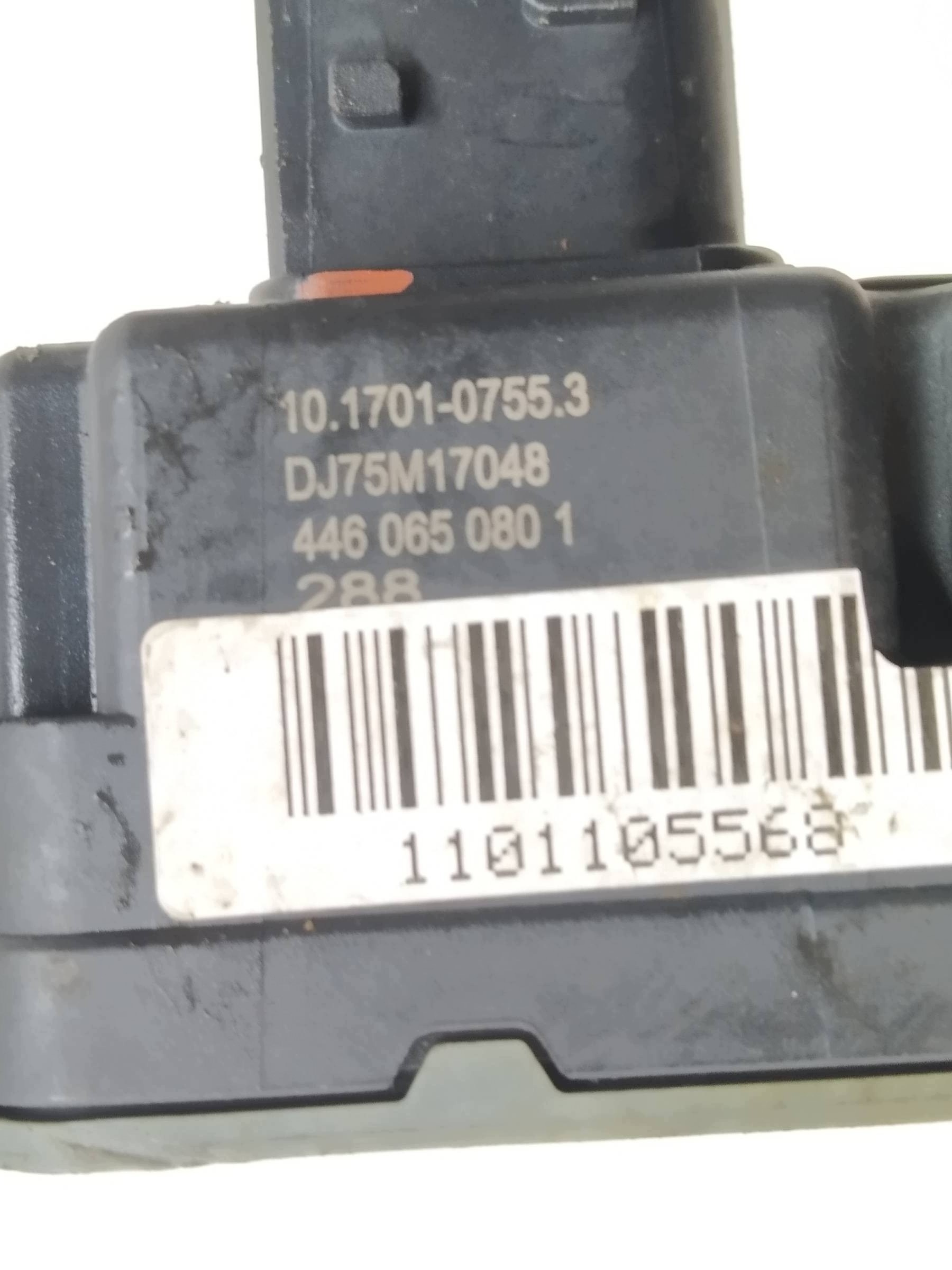 modulo ESC 446065080 DAF XF (2012-2016) 106 Euro 6 440 FT