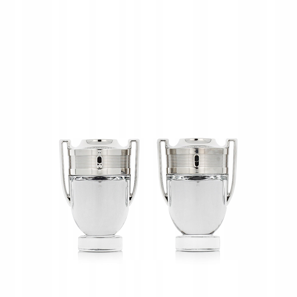 Rabanne Invictus Edt 2 x 50 ml M