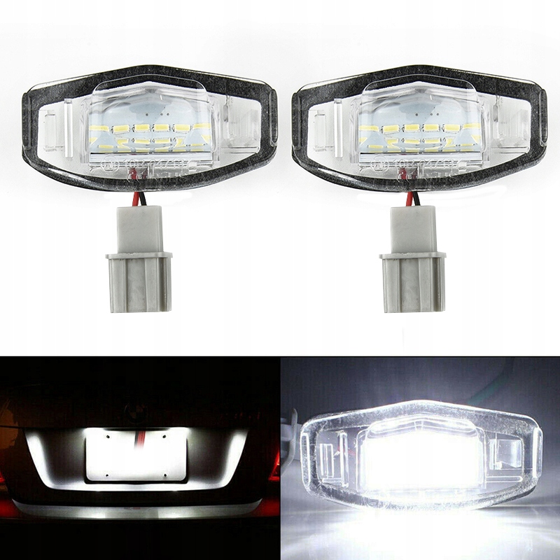 Для Acura MDX RL TL TSX ILX для Honda Civic 18 під