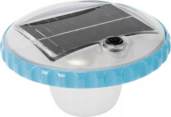 

Intex 28695 Solarna Lampa Led Do Basenu