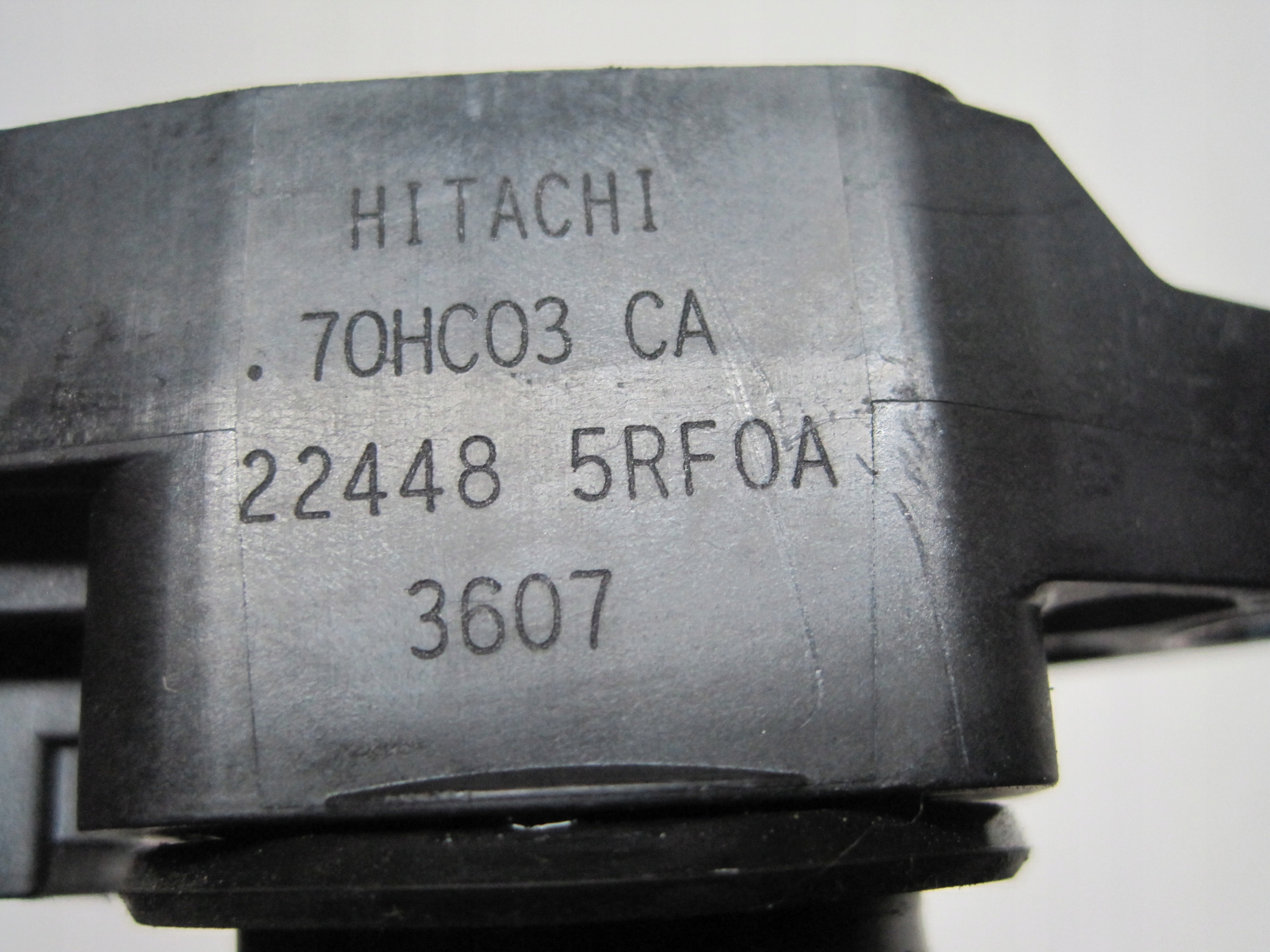 coil RENAULT ARKANA 1.6 E-TECH 224485RF0A