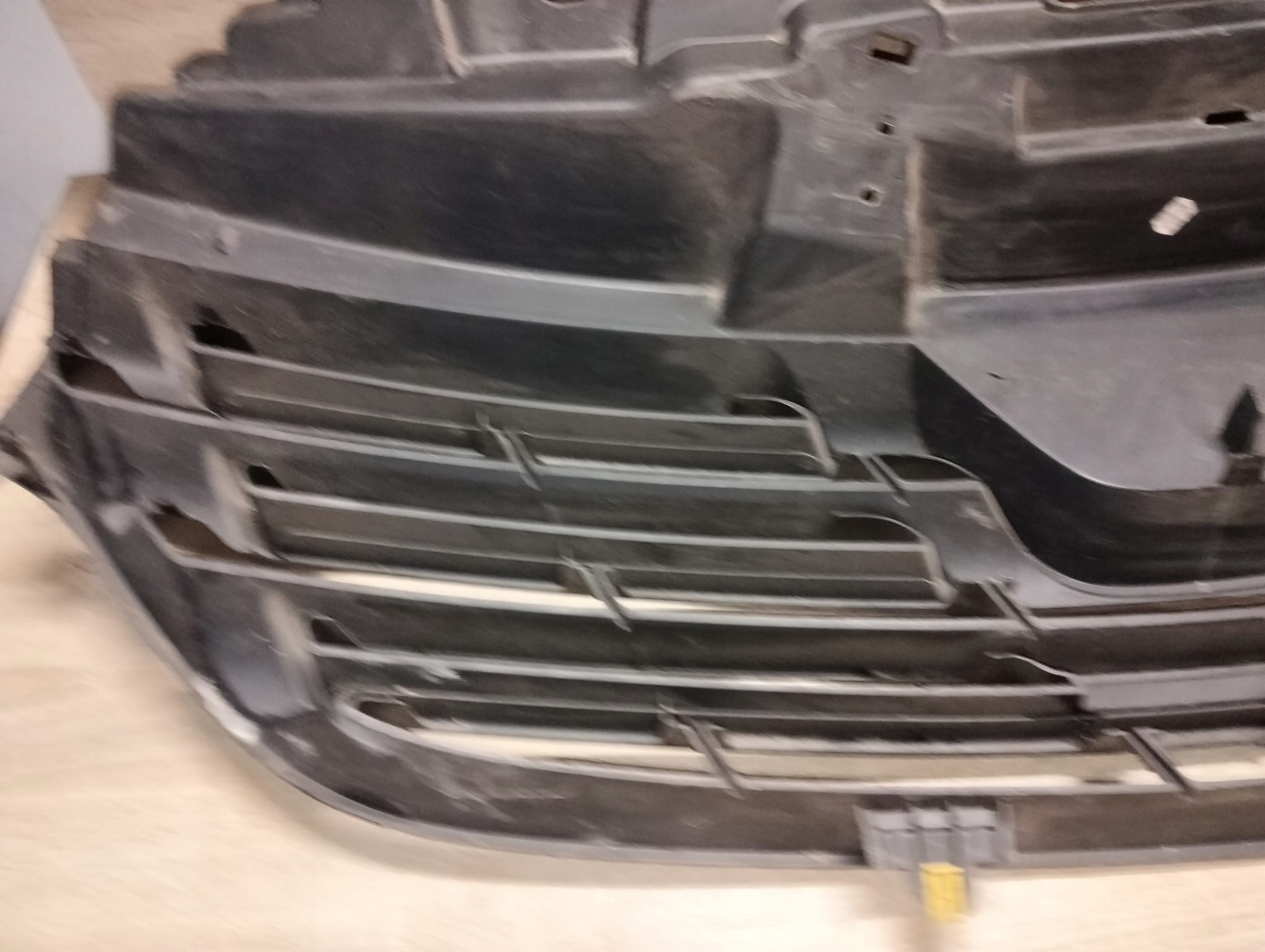 Grille RENAULT TRAFIC 3 III 2014-2019R 623108673R