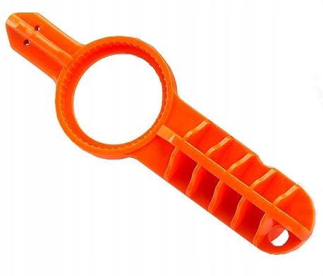 W. KLUCZ DO DYSZ MP ROTATOR REGULACJI ZRASZACZY EAN (GTIN) 5904842710972