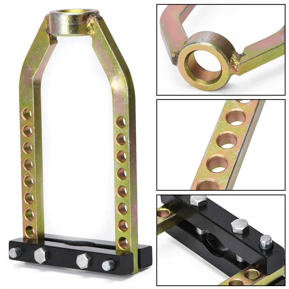 ŚCIĄGACZ PRZEGUBÓW NAPĘDOWYCH UNIWERSALNY PÓŁOSI Marka Luxtom