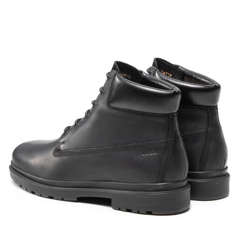 Trzewiki GEOX U Andalo skóra r.44 Marka Geox