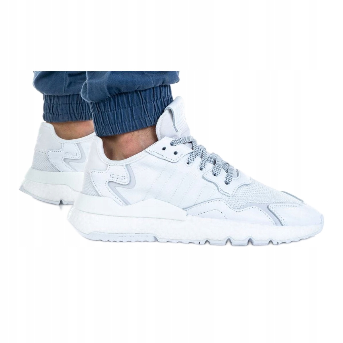 

Buty adidas Nite Jogger M FV1267 r.42 2/3