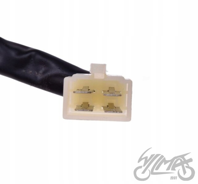 OPRAWA ŻARÓWKI Dopasowanie do pojazdu produkt dedykowany