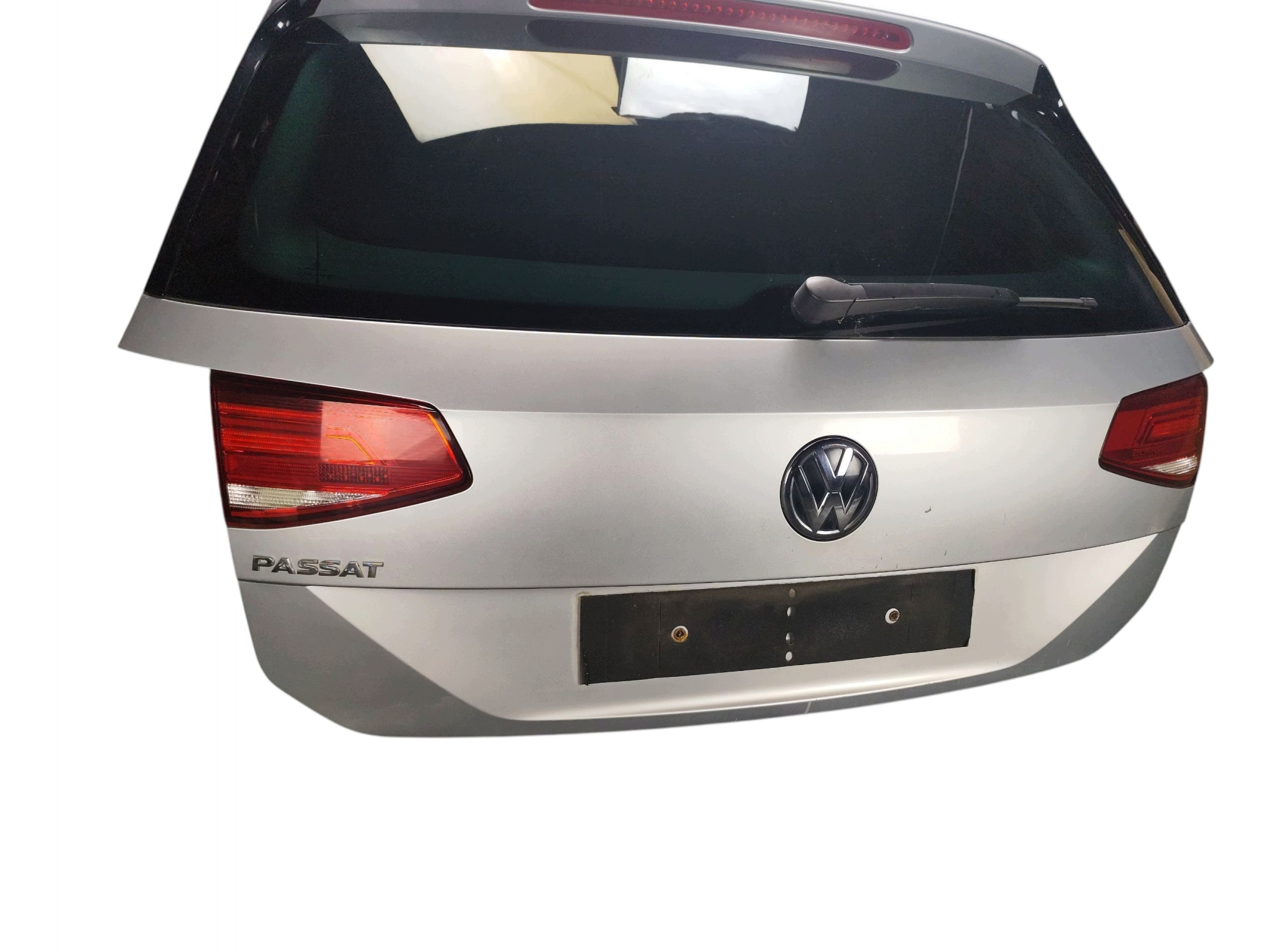 trunk door boot VW PASSAT B8 KOMBI LAK: LA7W (14-19)