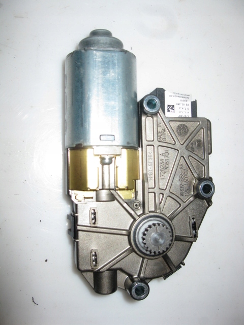 5C5959591B - Двигатель люка VW Beetle