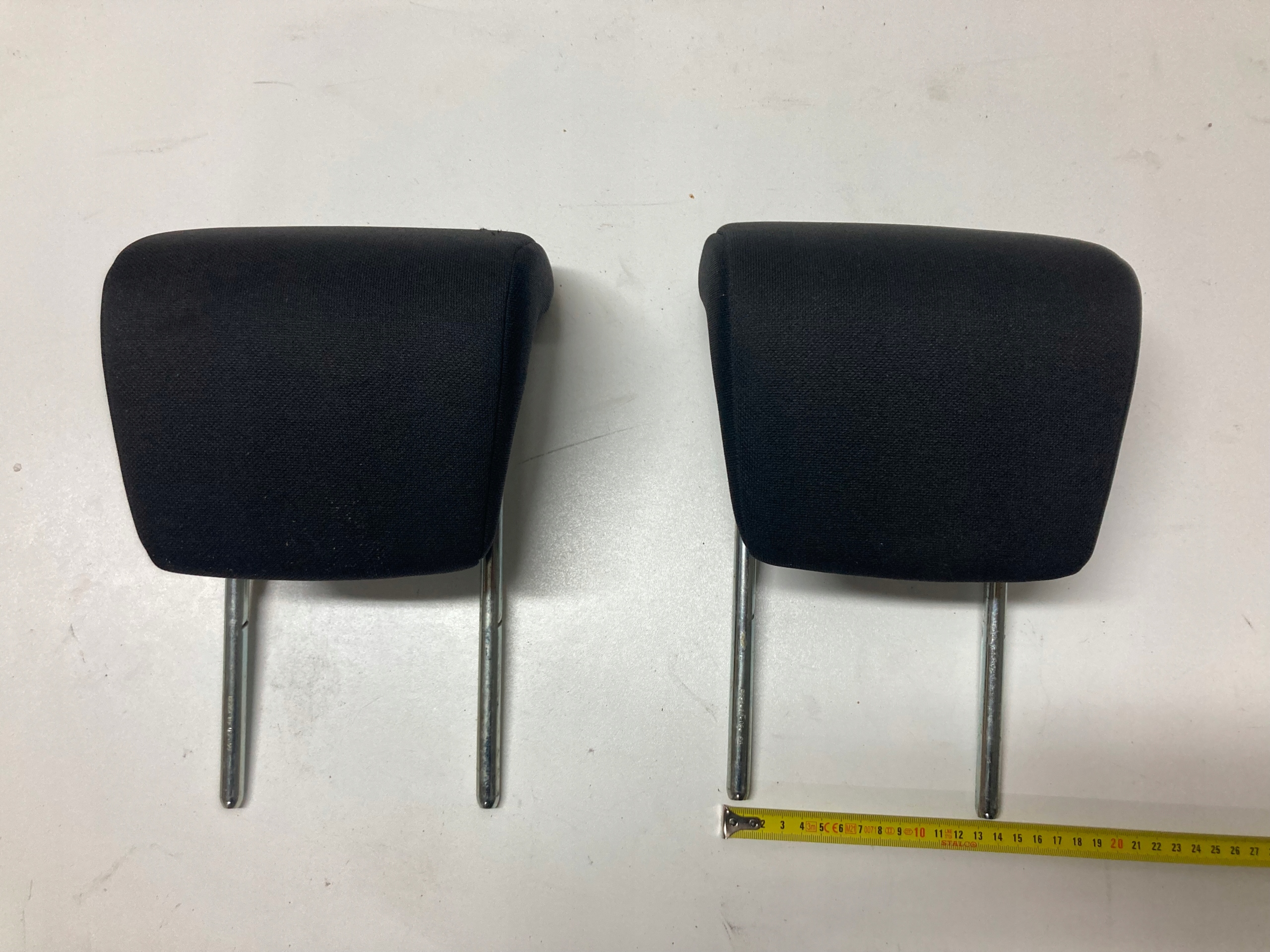 Подголовник подголовник задний Fiat GRANDE PUNTO 05-12r.