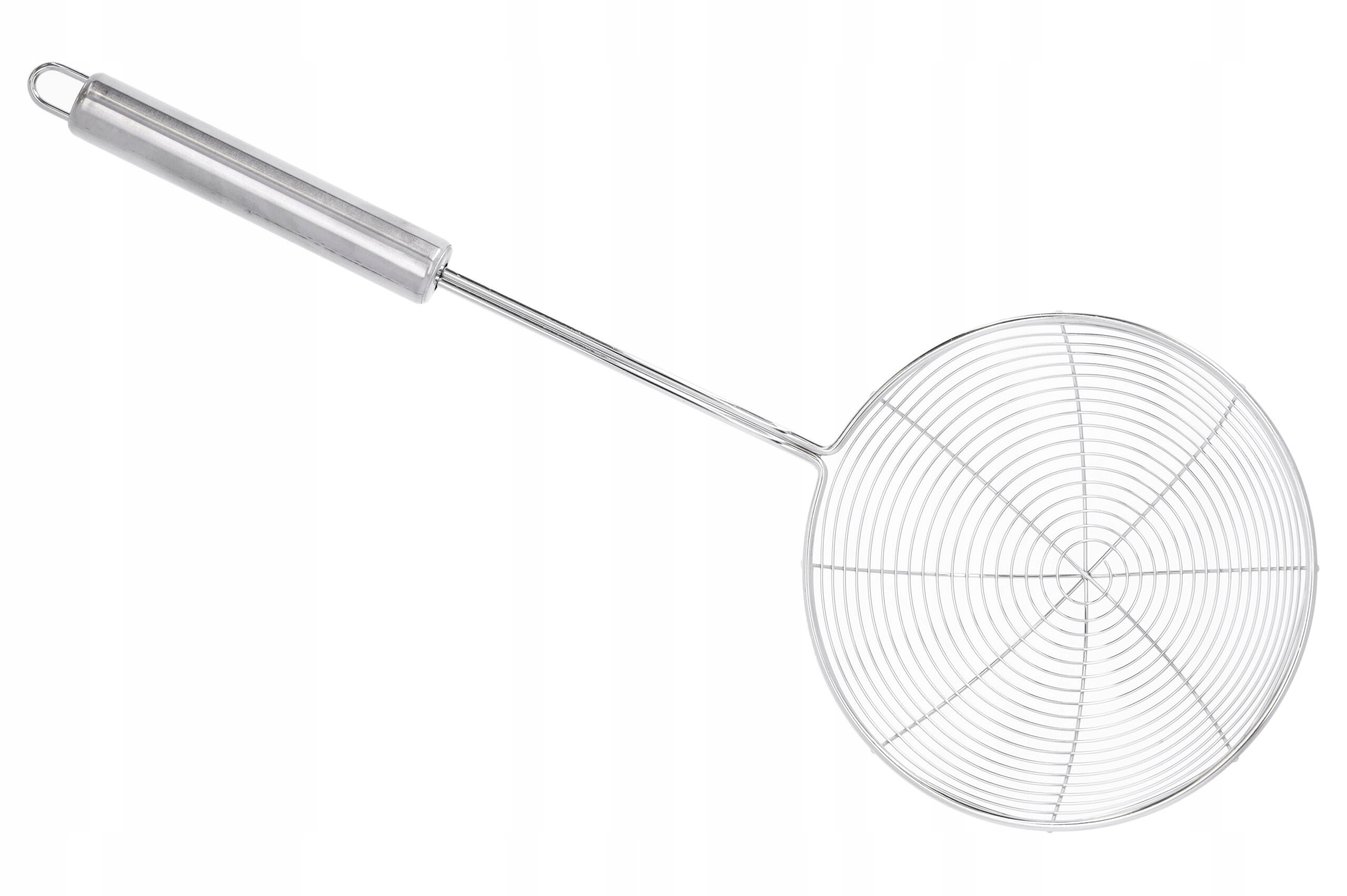 Szumówka łyżka cedzakowa sitko cedzak z sitkiem Marka Cadro