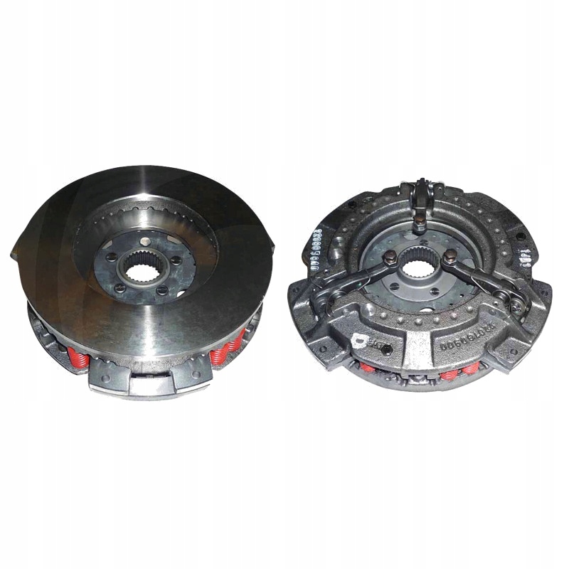 Dvoustupňová spojka Luk 280/225SBA3 pro traktory Ford