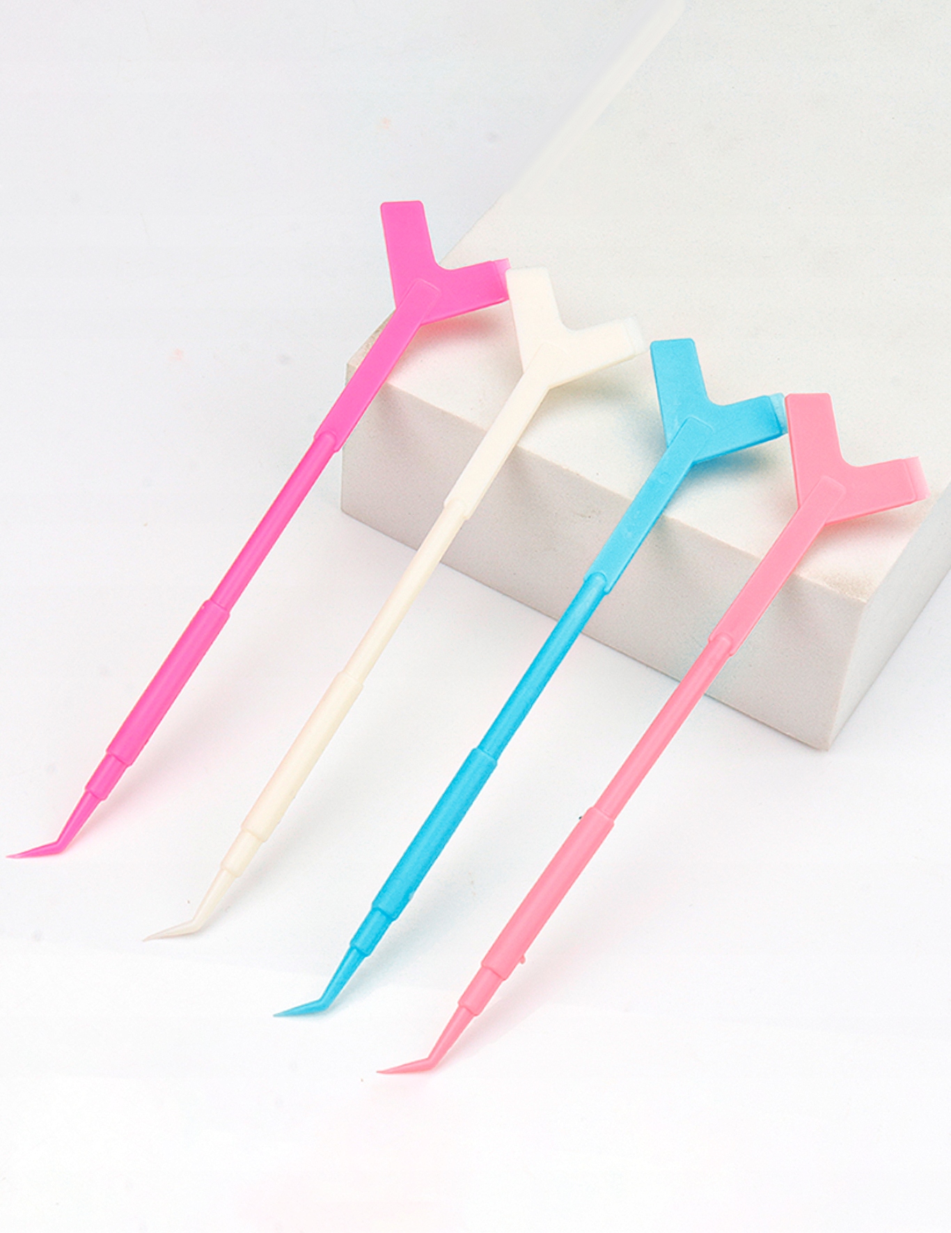 SONDA GRZEBYK Y APLIKATOR DO LIFTINGU LAMINACJI RZĘS 10 SZT RÓŻOWA Kod producenta SONDA DO LIFTINGU RZĘS Z APLIKATOREM GRZEBYK