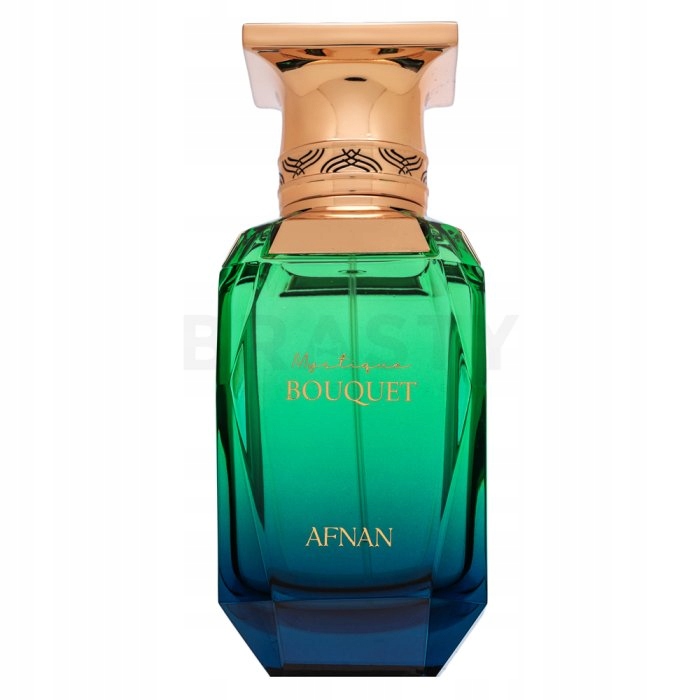 Afnan Mystique Bouquet Edp W 80 ml