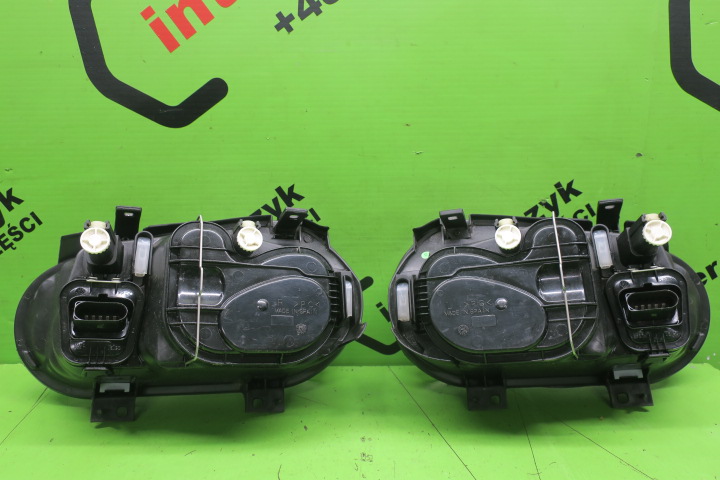 Frontscheinwerfer VW Golf IV 1K6941005R LED Links Scheinwerfer Headlight - Thumbnail 6