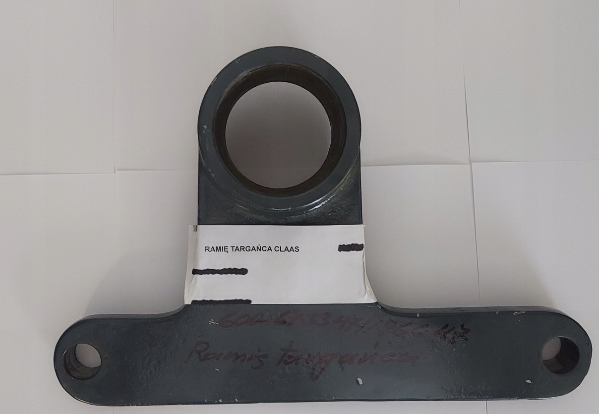 600-673347/196647 - РУКА ТАРГАНА CLAAS 600-673347 / 196647