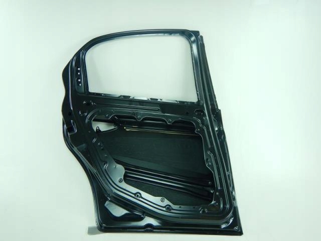 Tür links heck ALFA ROMEO 159 08-11 / 50513857