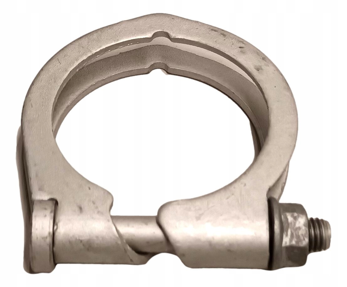 Mercedes Vito W639 Objímka kovová páska trubky Oe