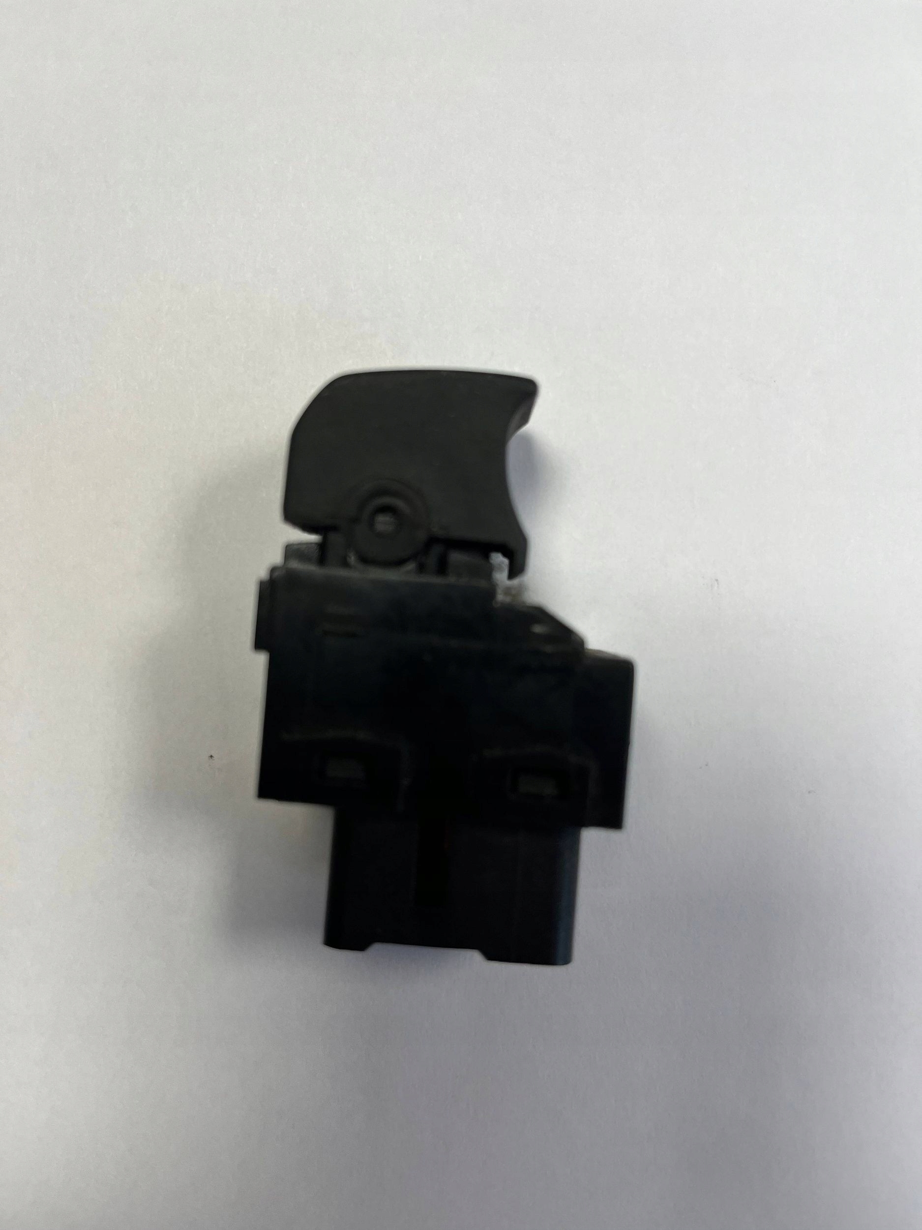 KIA VENGA button lifting windows L/P rear part