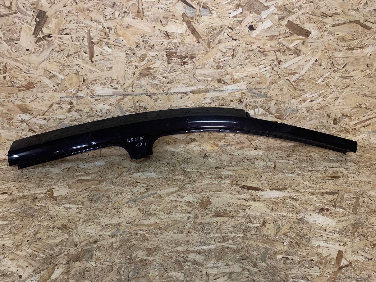 СТІЙКА НА ДАХУ ПРАВА 5F9 SEAT LEON 3 III