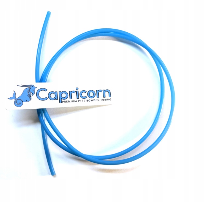 

Rurka Teflonowa Ptfe Capricorn Tl 1,75mm 1m 2/4