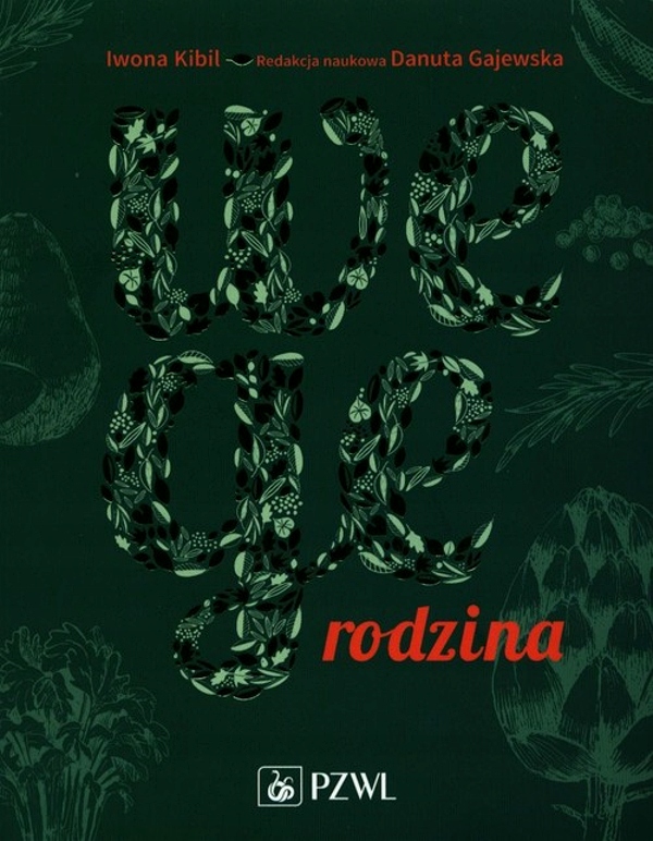 WEGE RODZINA DIETA ROŚLINNA W PRAKTYCE