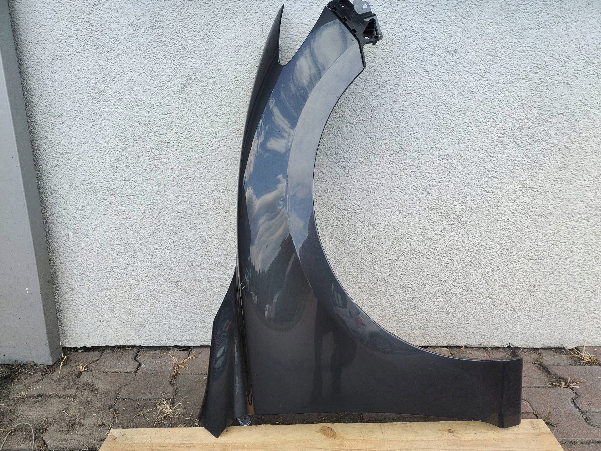 fender front right side Mazda 6 3 GJ 2013