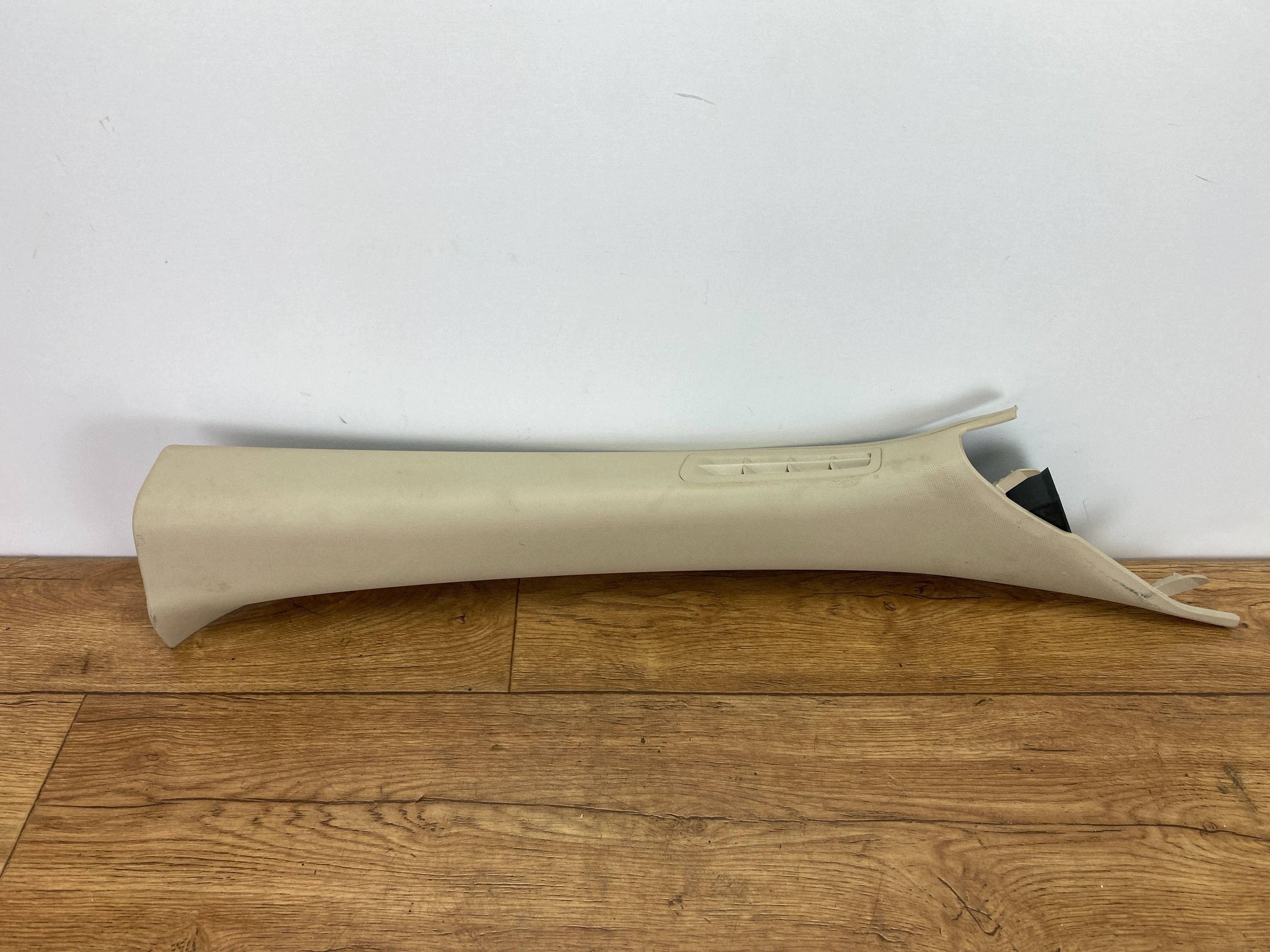Blende Abdeckung slupka A Ford Escape IV Kuga MK3 2020+