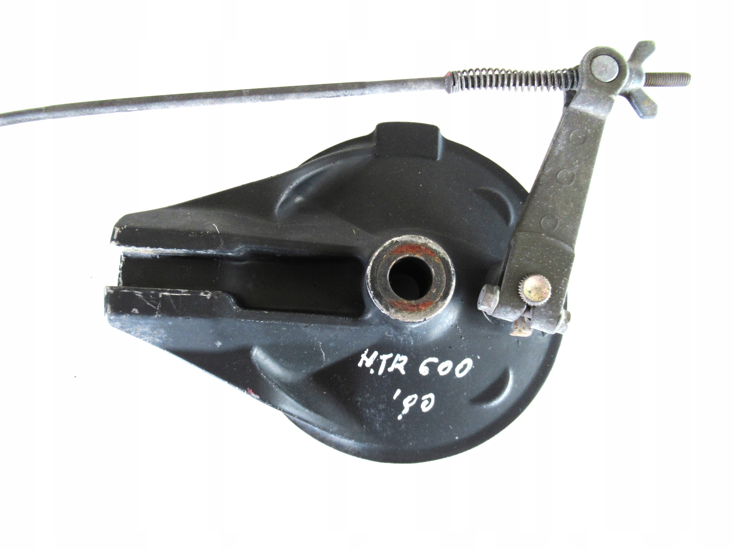 12341010335 - Honda TRANSALP 600 барабанні щелепи