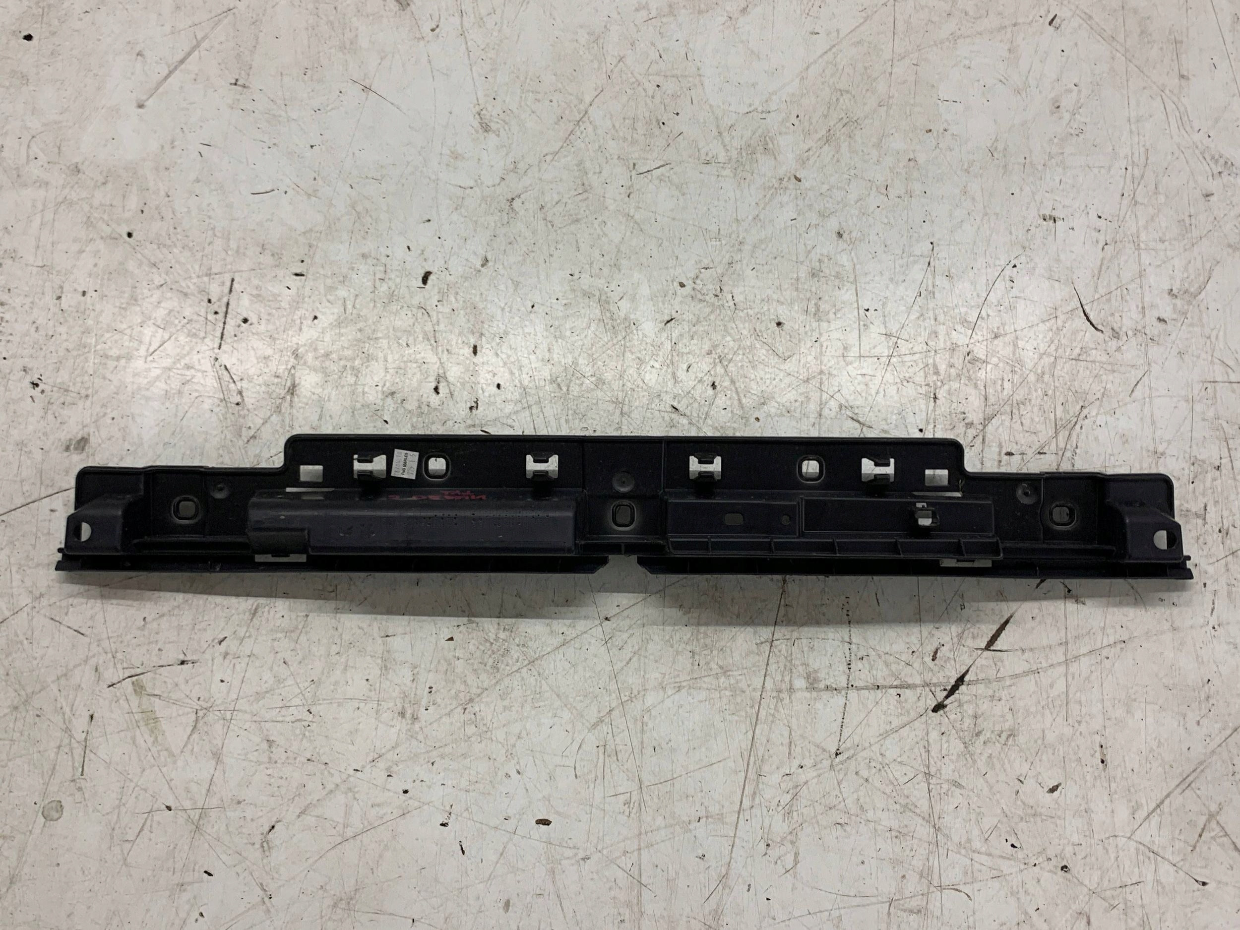 bumper bracket rear part rear 9811088680 OPEL VIVARO C (2019-)JUMPY PROACE SCUDO