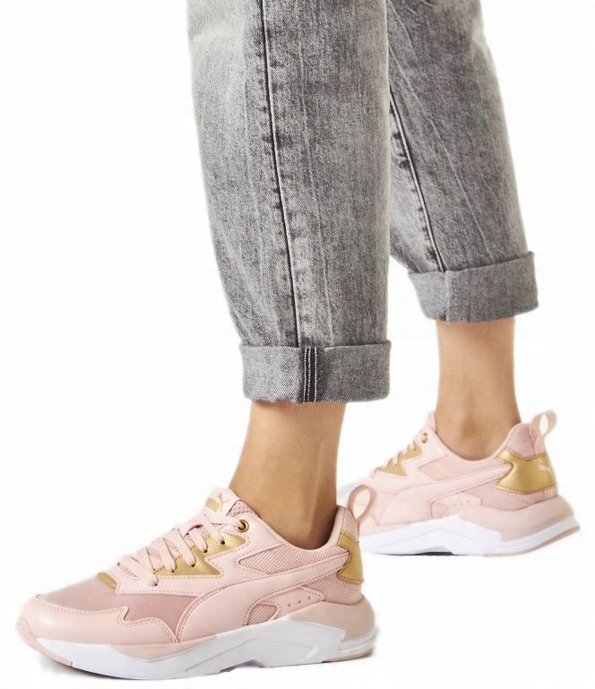 

Buty Damskie Puma X-ray Lite Sneakersy 39