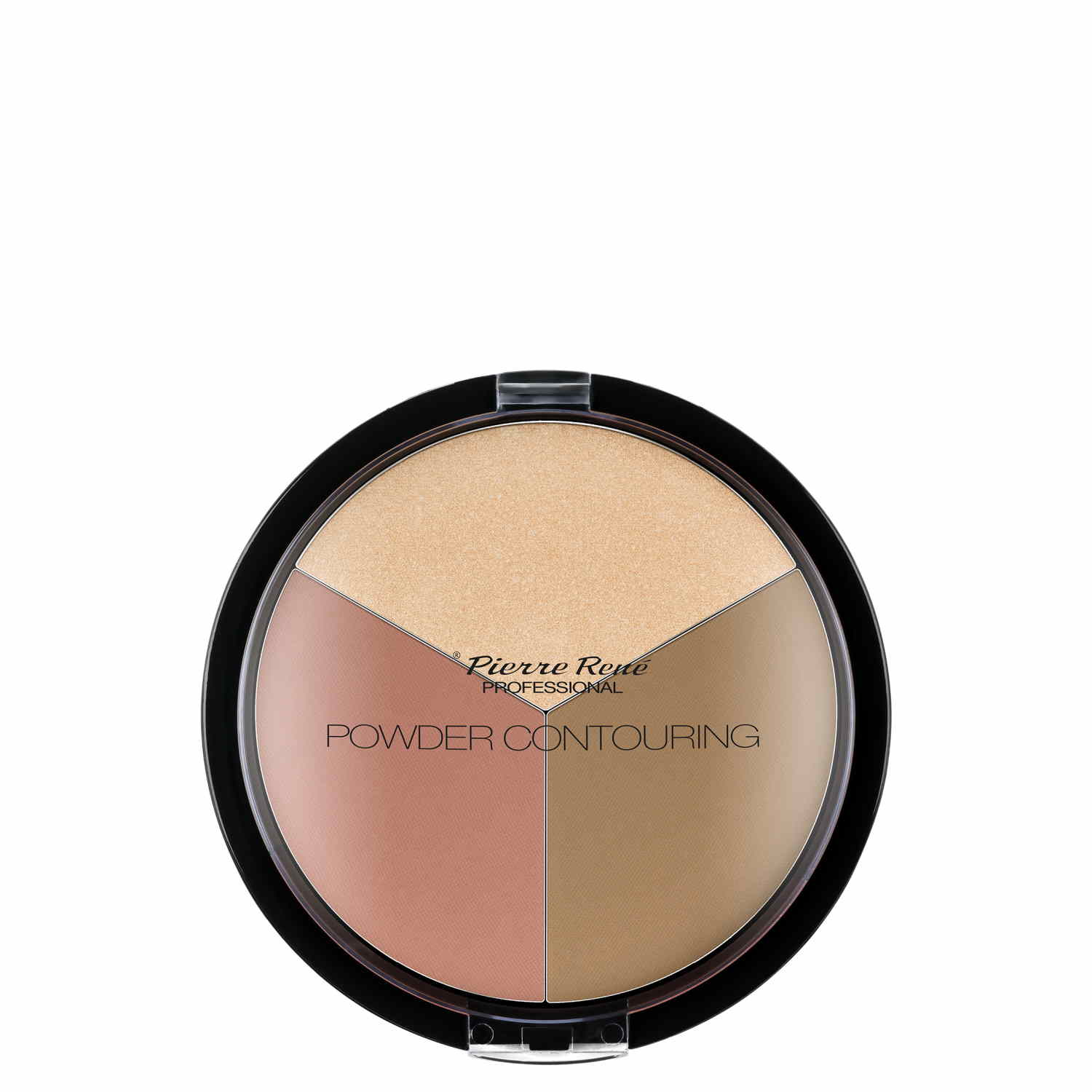 

Pr Paleta do konturowania Powder Contouring 02