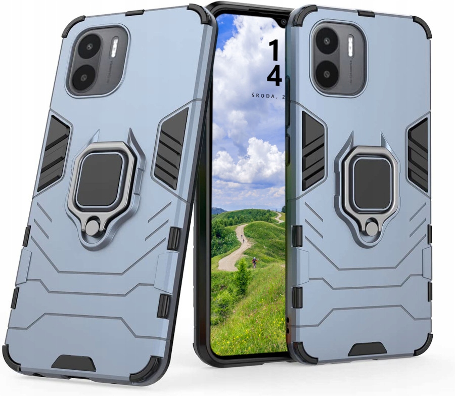 

Etui do Redmi A1 Pancerne Case